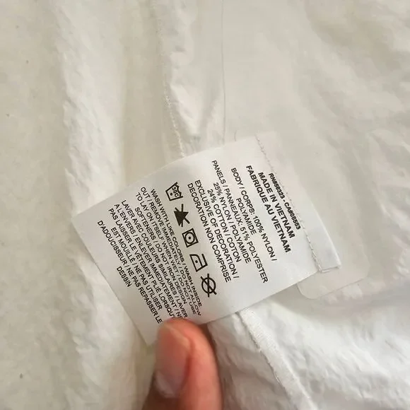 Nike Tech Pack USA Paralympic Team Jacket 2020 Olympics S Windbreaker Unreleased - Picture 14 of 16